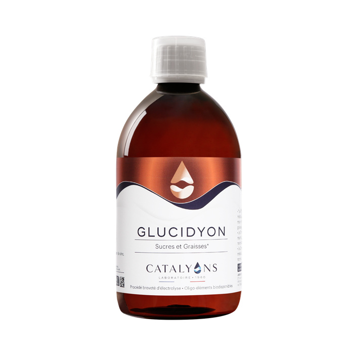 GLUCIDYON nut 2393/15 500 mL GLUCIDYON nut 2393/15 500 mL