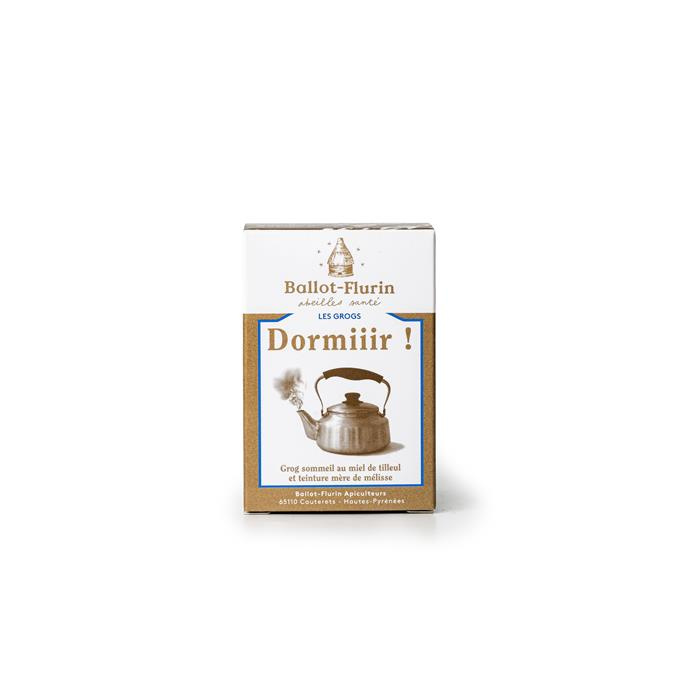 Grog Dormiiir 125 g Grog Dormiiir 125 g