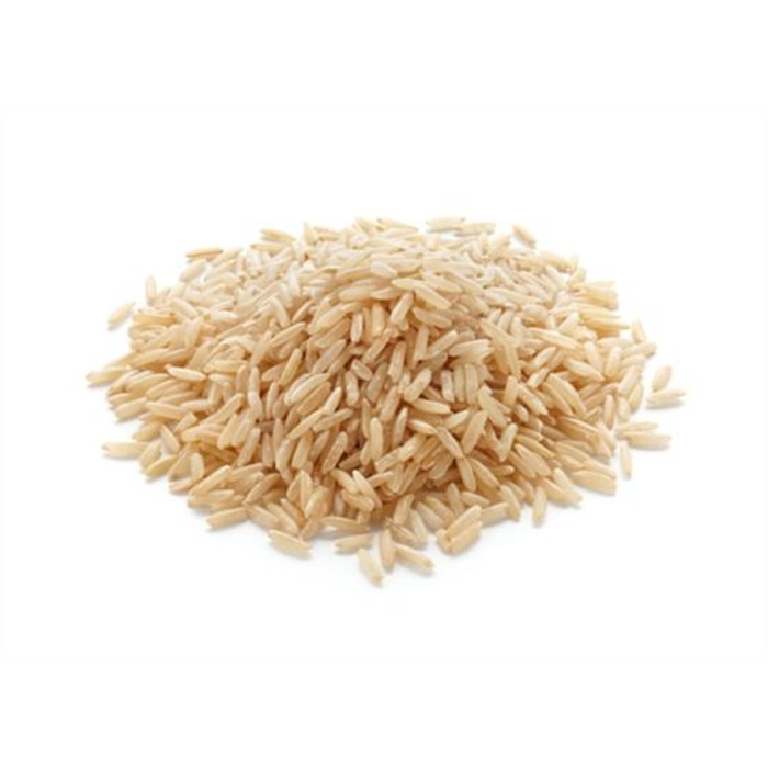Halfvolledige Basmati rijst Bio* 5  kg