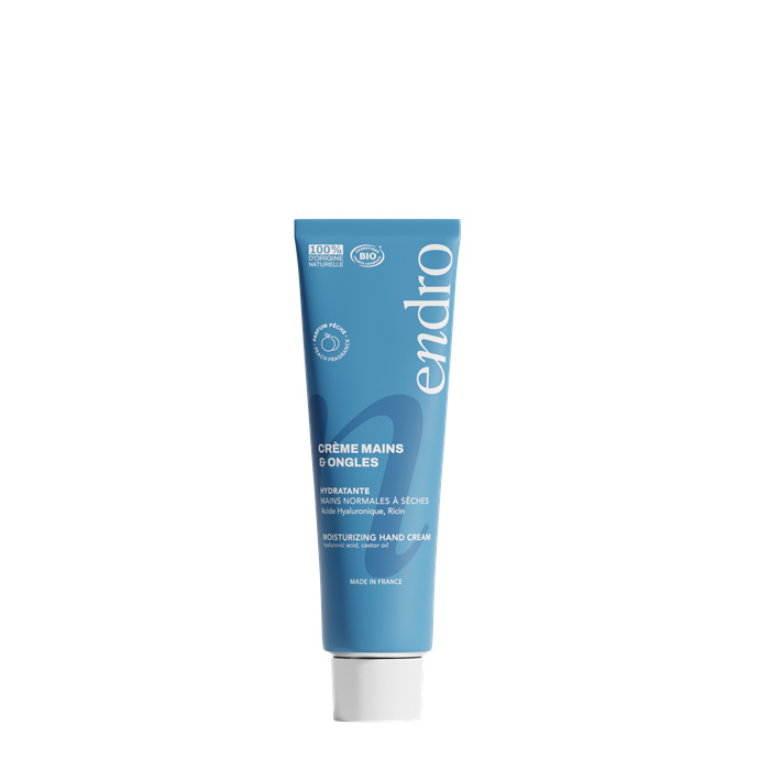 Hand- en nagelcrème* - Hydraterende routine 50 ml Hand- en nagelcrème* - Hydraterende routine 50 ml