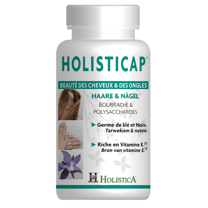 Holisticap* PL 440/19 60 caps. Holisticap* PL 440/19 60 caps.