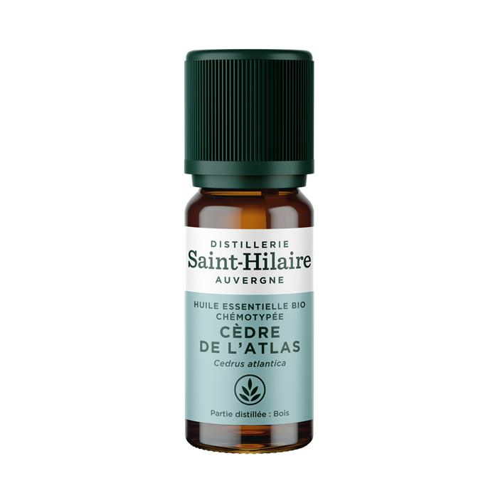 Huile Essentielle - Cèdre bois* Bio 10 ml Huile Essentielle - Cèdre bois* Bio 10 ml