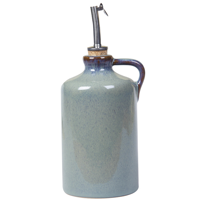 Huilier céladon Huilier céladon