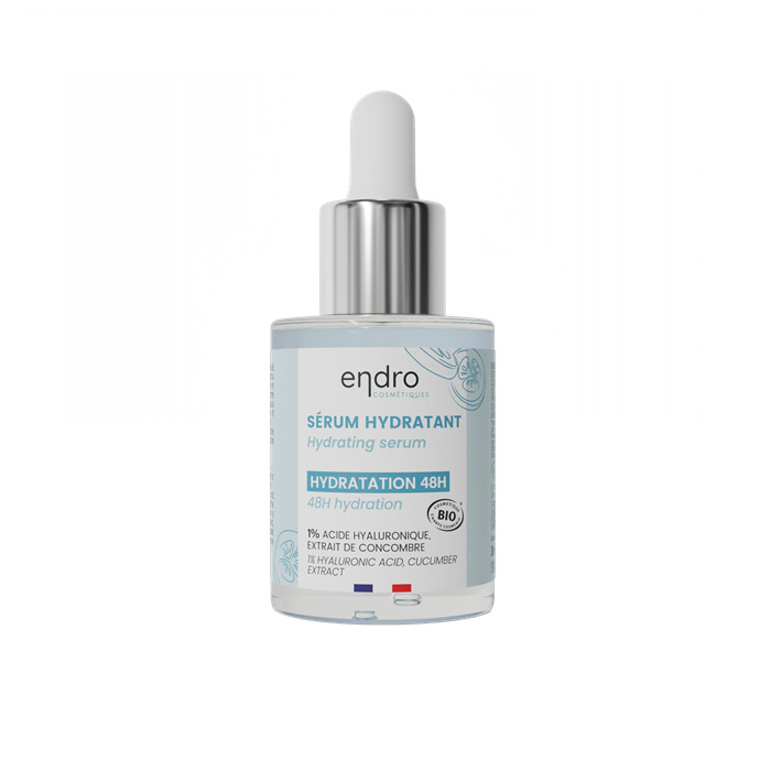 Hydraterend serum 30 ml Hydraterend serum 30 ml