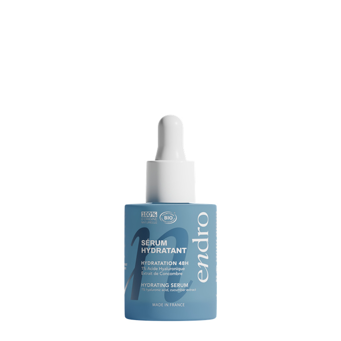 Hydraterend serum* - Hydraterende routine 30 ml Hydraterend serum* - Hydraterende routine 30 ml