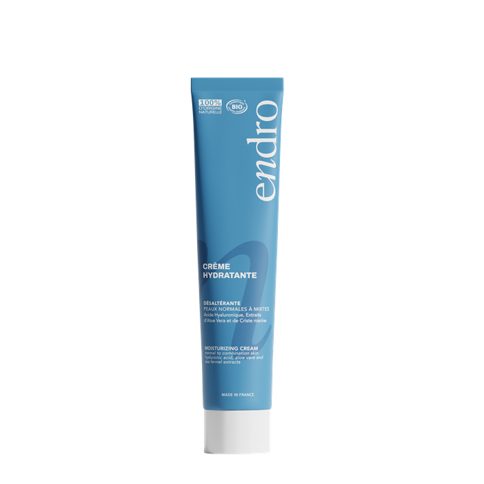 Hydraterende crème* - Hydraterende verzorgingsroutine 50 ml Hydraterende crème* - Hydraterende verzorgingsroutine 50 ml
