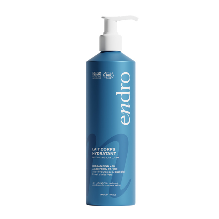 Hydraterende lichaamsmelk* - Hydraterende verzorgingsroutine 400 ml Hydraterende lichaamsmelk* - Hydraterende verzorgingsroutine 400 ml