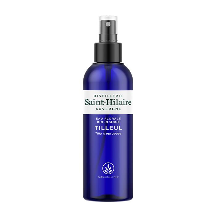Hydrolat - Tilleul 200 ml Hydrolat - Tilleul 200 ml