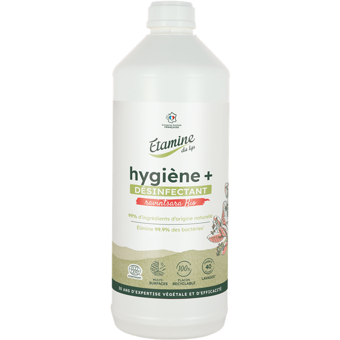 Hygiène + purifiant 1 L Hygiène + purifiant 1 L