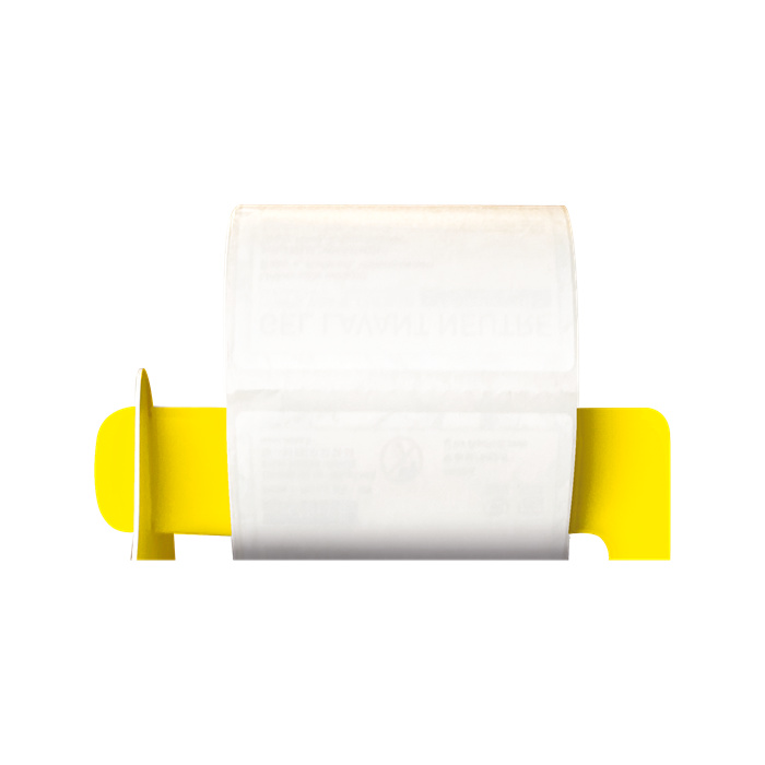 Hypoallergeen wasmiddel - Etiketten x 50 Hypoallergeen wasmiddel - Etiketten x 50