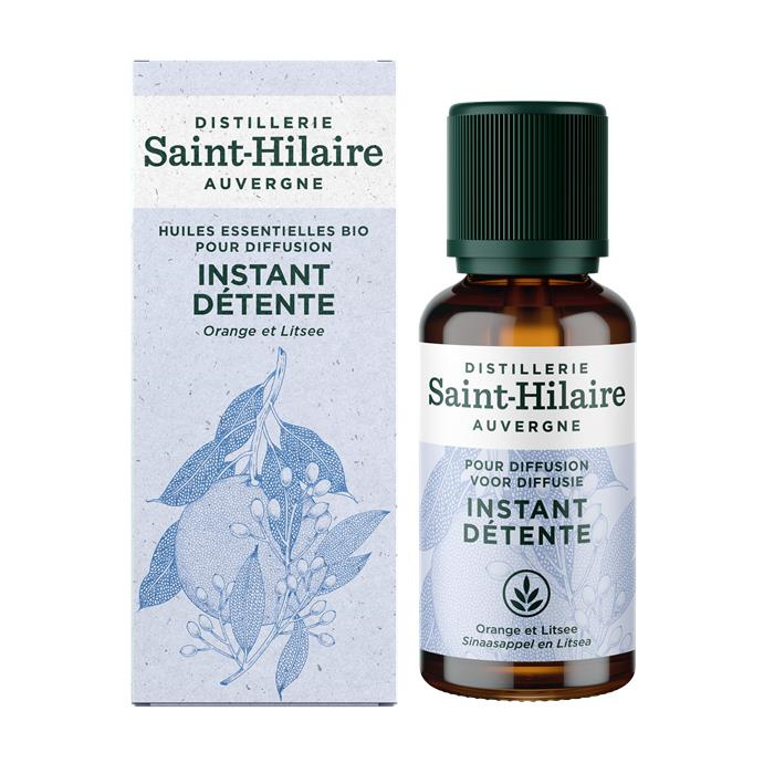 Instant Détente 30 ml Instant Détente 30 ml