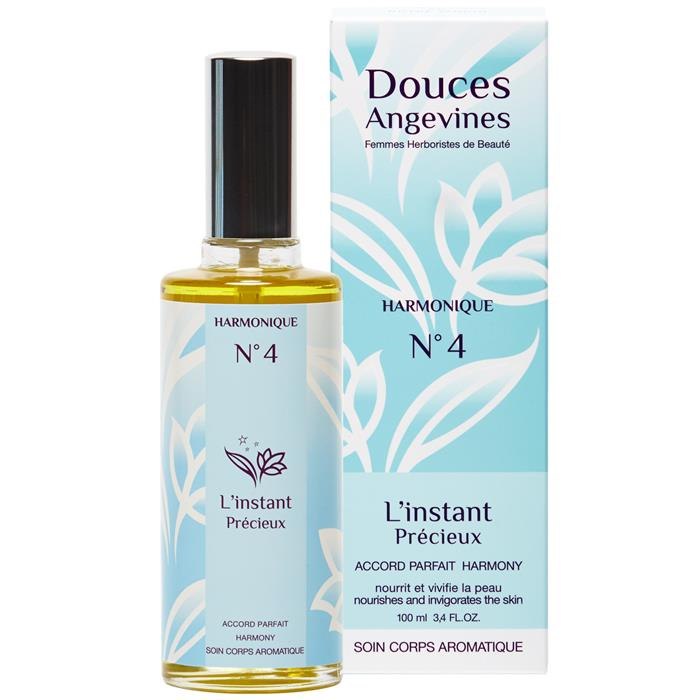 Instant Précieux 100 ml Instant Précieux 100 ml