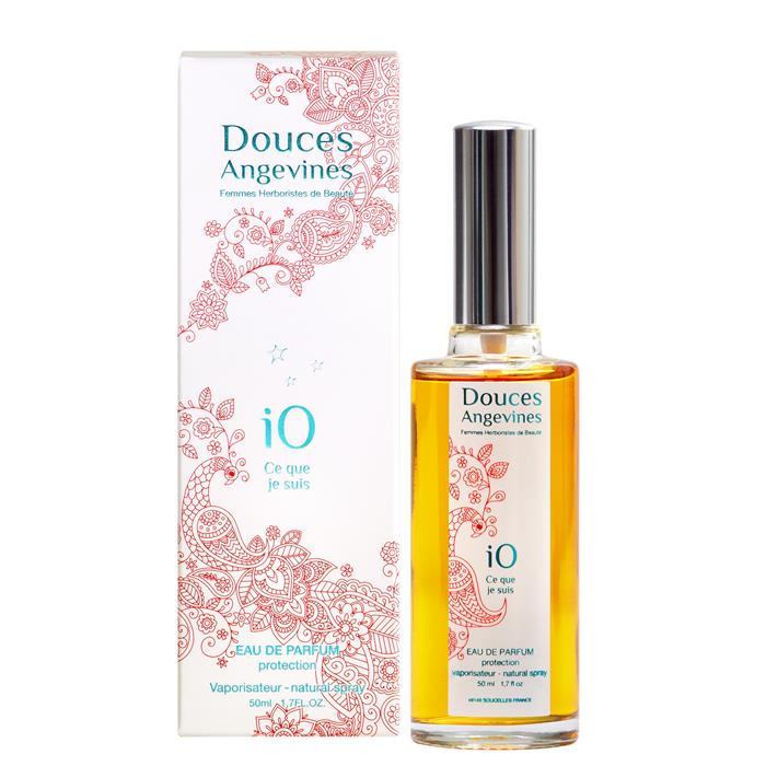 IO Eau de parfum 50 ml