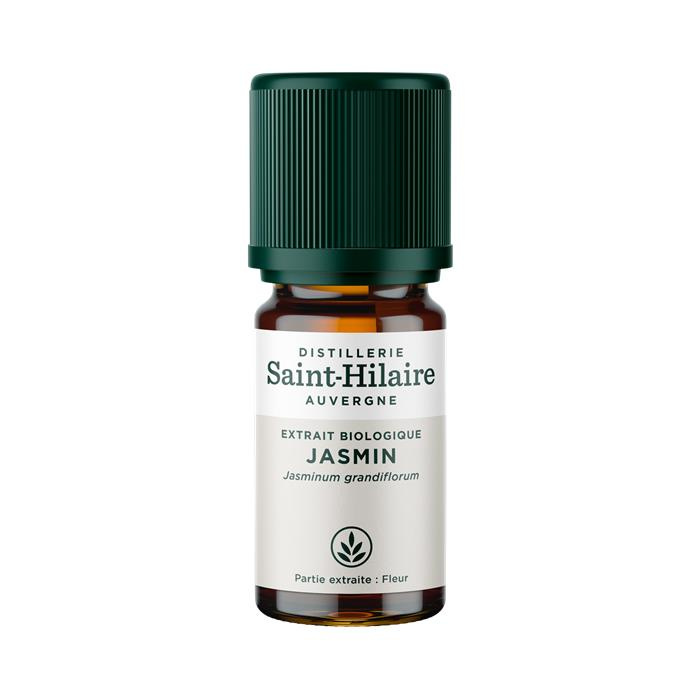 Jasmin - Jasmijn 2 ml Jasmin - Jasmijn 2 ml