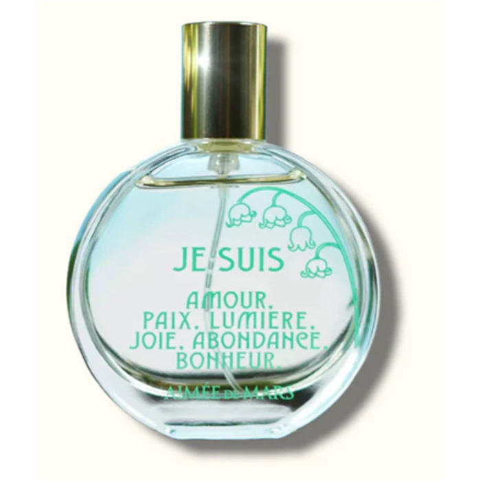 Je Suis - eau de parfum 50 ml