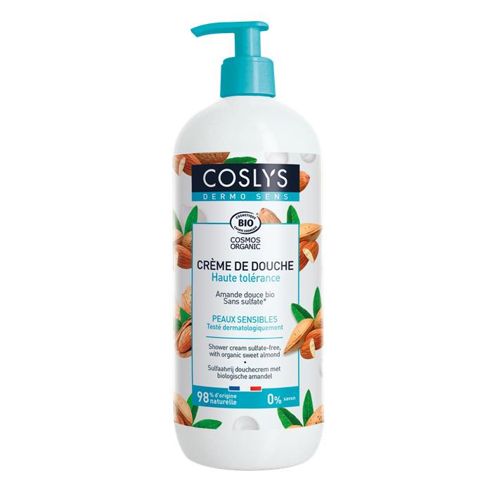 JEP Dermo sens crème douche amande douce 950 ml JEP Dermo sens crème douche amande douce 950 ml