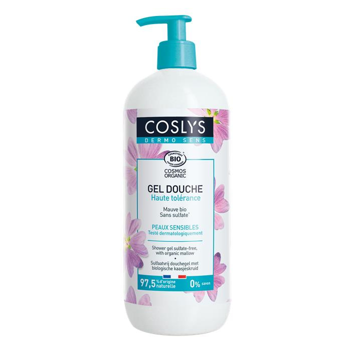 JEP Dermo sens gel douche mauve 950 ml JEP Dermo sens gel douche mauve 950 ml
