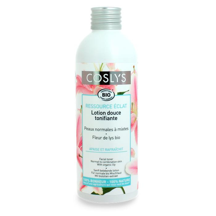JEP Lotion tonifiante - ressource éclat 200 ml JEP Lotion tonifiante - ressource éclat 200 ml
