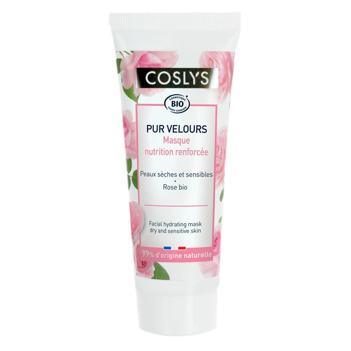 JEP Masque nutrition renforce px sèches - pur velours 75 ml JEP Masque nutrition renforce px sèches - pur velours 75 ml
