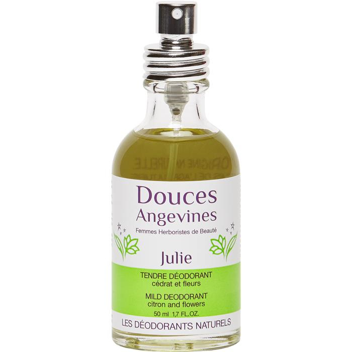 Julie Deodorant 50 ml Julie Deodorant 50 ml