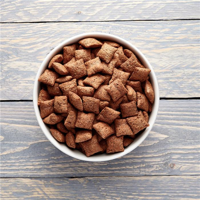 Ka're fourré choco noisette Bio* 7 kg Ka're fourré choco noisette Bio* 7 kg
