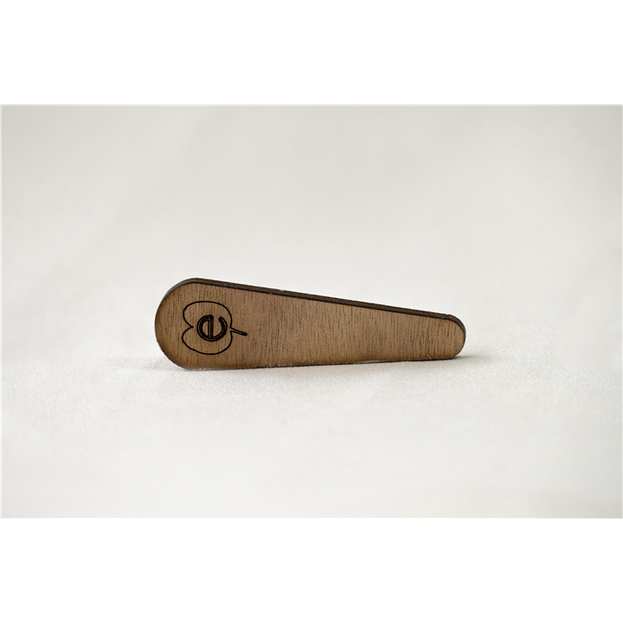 Kleine spatels 6 cm Kleine spatels 6 cm