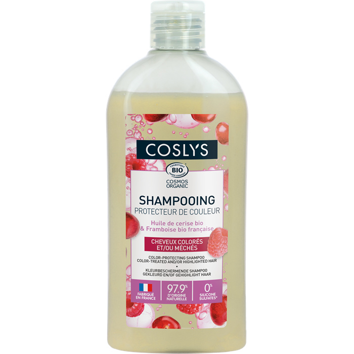 Kleurbeschermende shampoo 250 ml Kleurbeschermende shampoo 250 ml