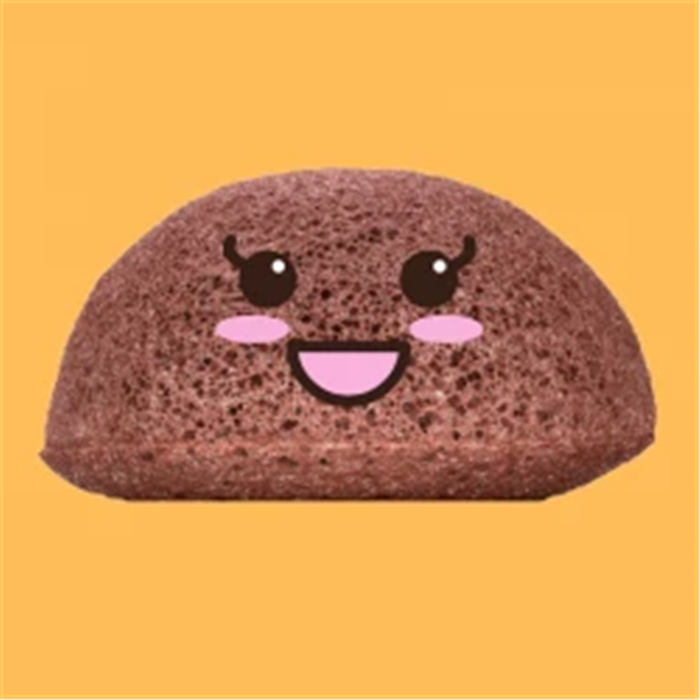 Kongy Peaux Sèches - Argile Rouge Kongy Peaux Sèches - Argile Rouge