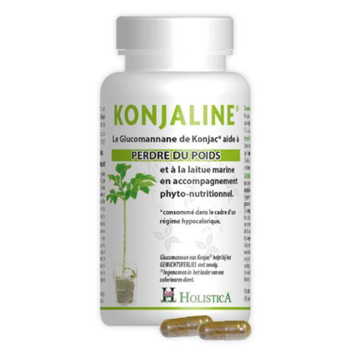 Konjaline* NUT440/114 90 gél. Konjaline* NUT440/114 90 gél.