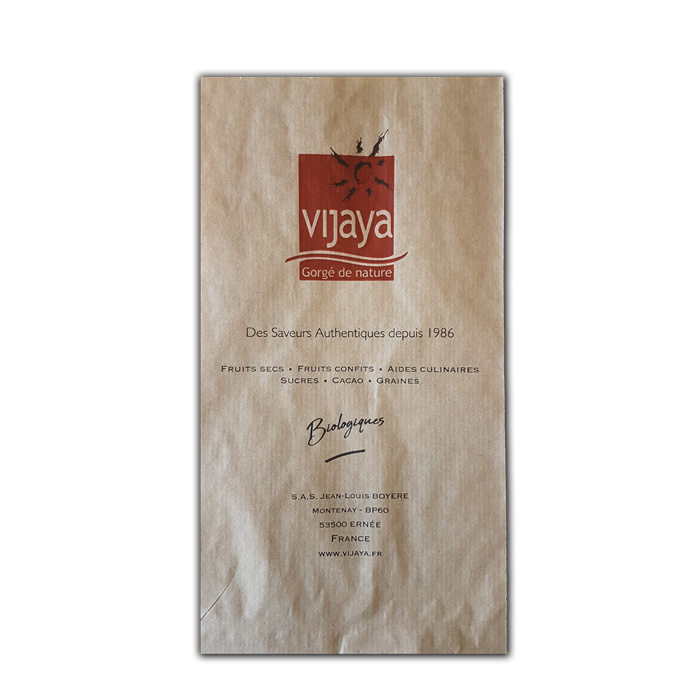 Kraft zakjes Kraft zakjes