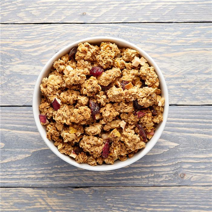 Krounchy fruits Bio* 5 kg Krounchy fruits Bio* 5 kg