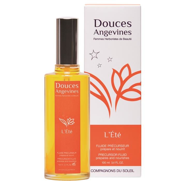 L'été solaire 100 ml L'été solaire 100 ml