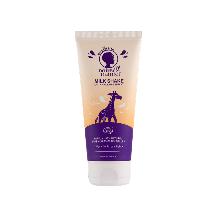Lait capillaire enfant - Milk Shake BIO 200 ml Lait capillaire enfant - Milk Shake BIO 200 ml