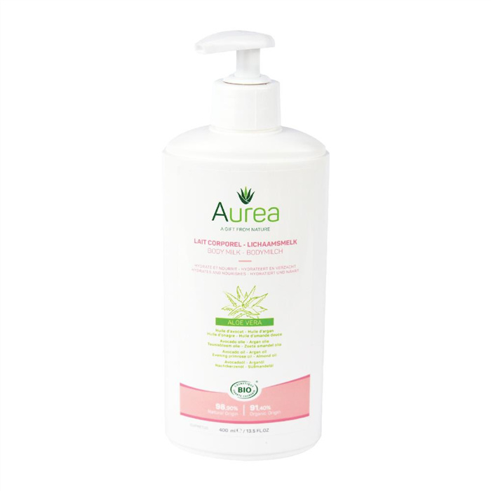 Lait corporel 400 ml Lait corporel 400 ml