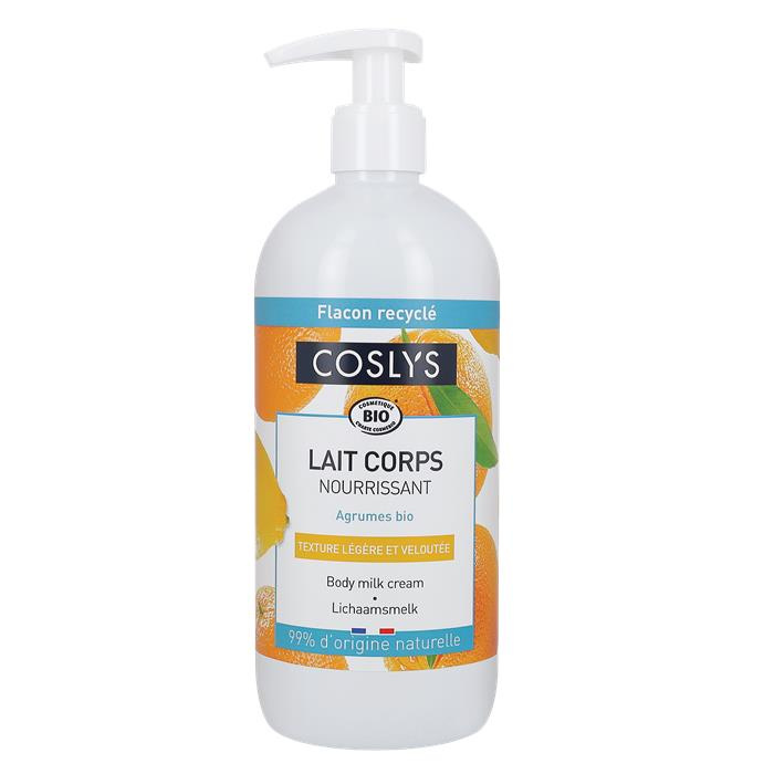 Lait nourrissant corps - pur confort 500 ml Lait nourrissant corps - pur confort 500 ml