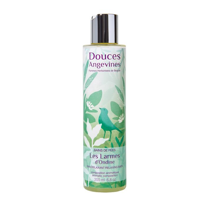 Larmes d'Ondine bain 200 ml