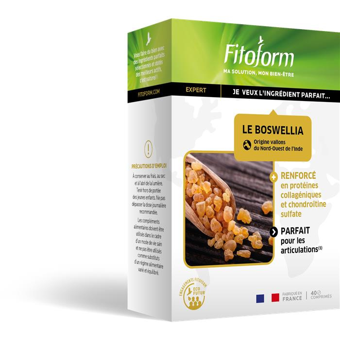 Le Boswellia (ex Cartivial+)* NUT 440/66 40 cp Le Boswellia (ex Cartivial+)* NUT 440/66 40 cp