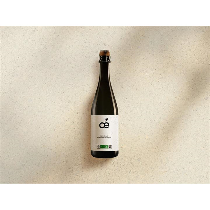 Le Crémant Le Crémant