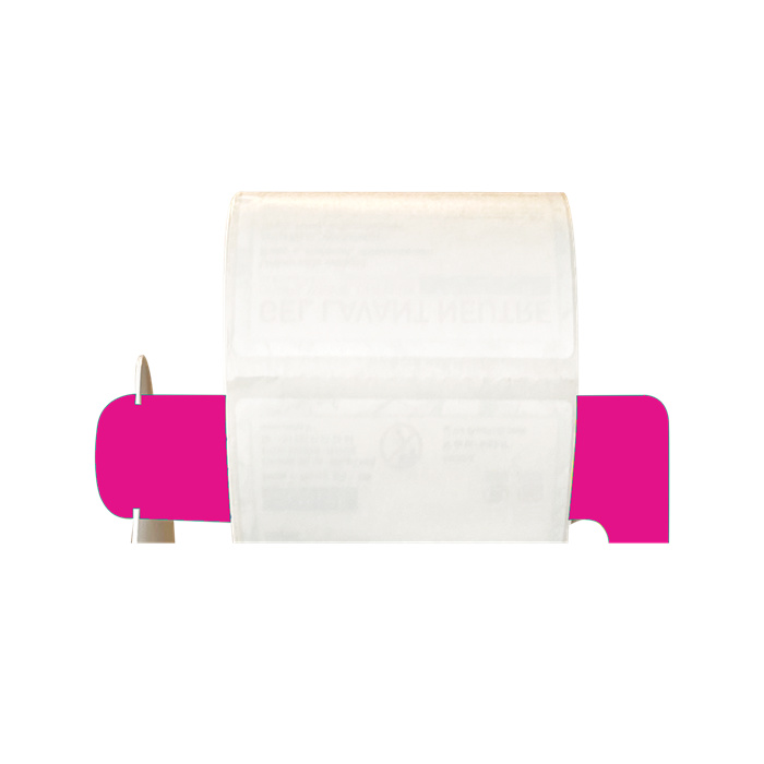 Lessive linge noir & foncé - étiquettes x 50 Lessive linge noir & foncé - étiquettes x 50