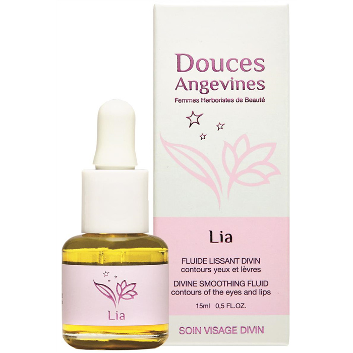 Lia (oogomtrek & lippen ontspannend) 10 ml Lia (oogomtrek & lippen ontspannend) 10 ml