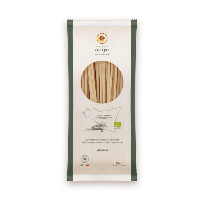 Linguine 500 g Linguine 500 g