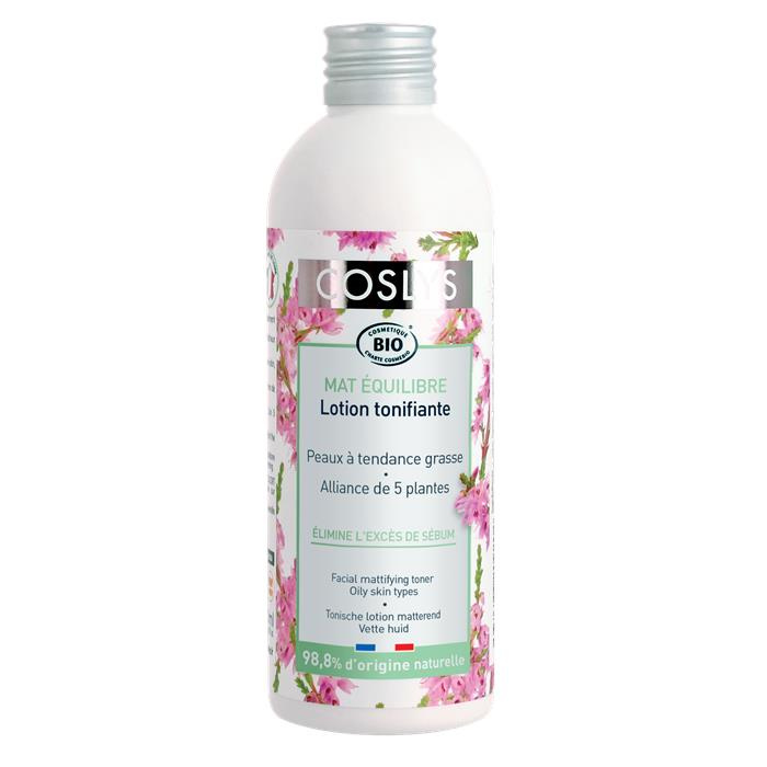 Lotion équilibrante - mat équilibre 200 ml Lotion équilibrante - mat équilibre 200 ml
