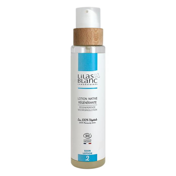 Lotion native régénérante 200 ml Lotion native régénérante 200 ml