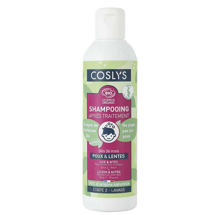 Luizen shampoo - wasen 230 ml