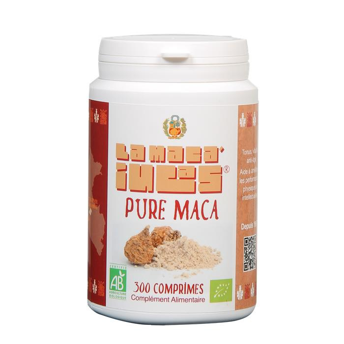 Maca 300 comp. 300 comp. Maca 300 comp. 300 comp.