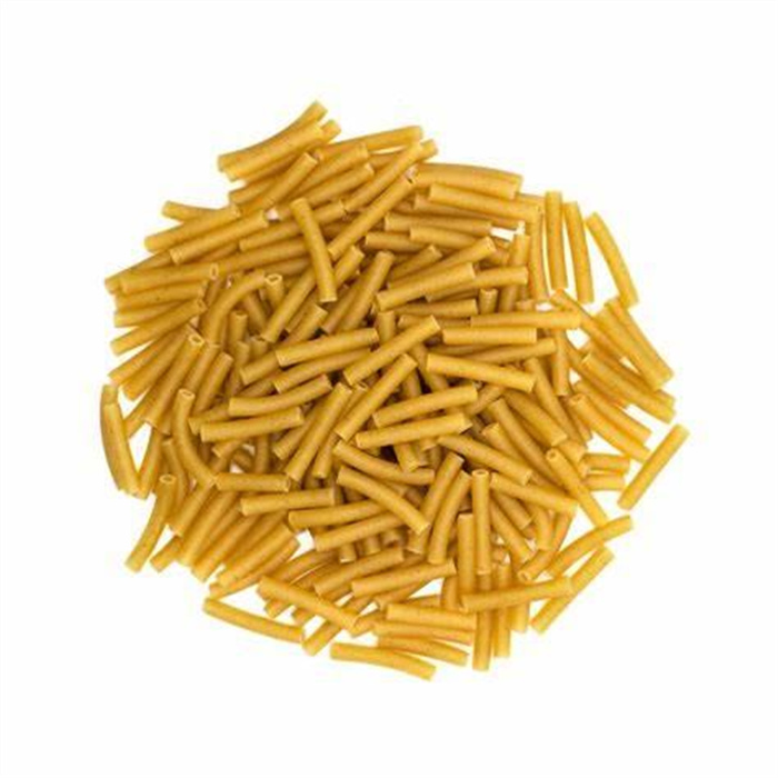 Macaronis semi complet Bio* 5 kg Macaronis semi complet Bio* 5 kg