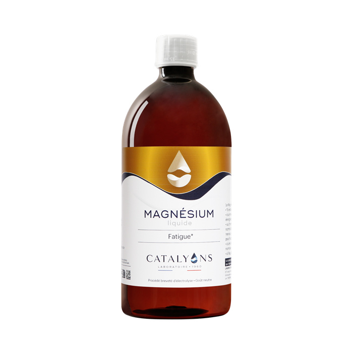 MAGNESIUM Liter nut 2393/45 1000 mL MAGNESIUM Liter nut 2393/45 1000 mL