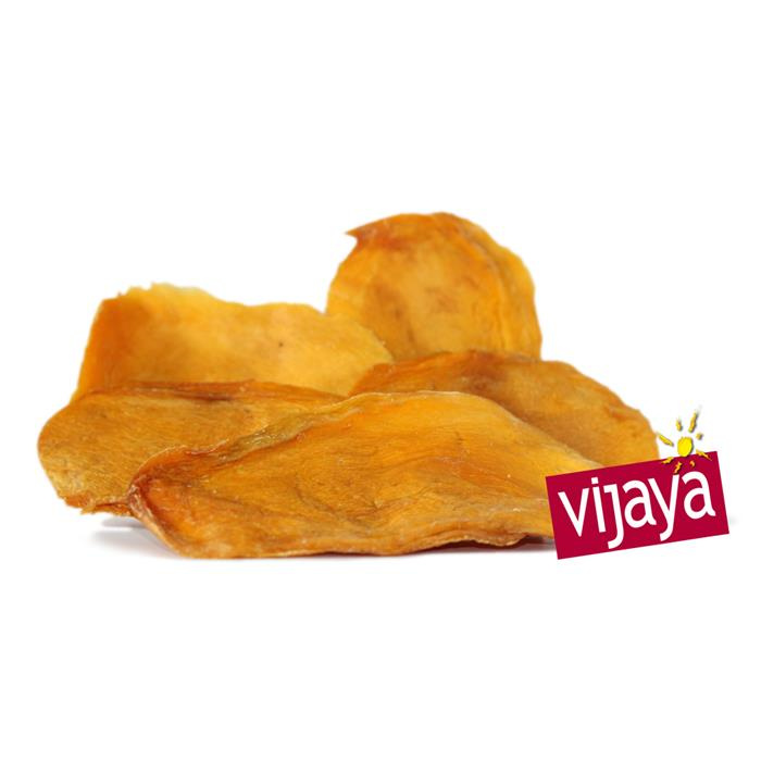Mangues séchées bio* 1 kg Mangues séchées bio* 1 kg