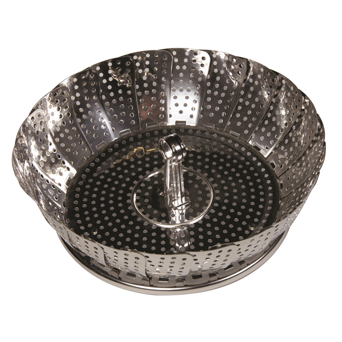 Marguerite inox grande Marguerite inox grande