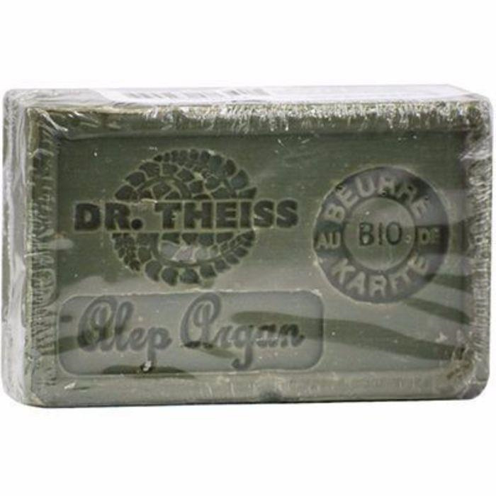 Marseille zeep met arganolie 125 g Marseille zeep met arganolie 125 g